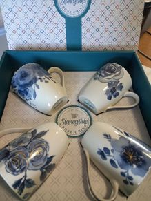 Slaney pottery Brand new
