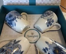 Slaney pottery Brand new