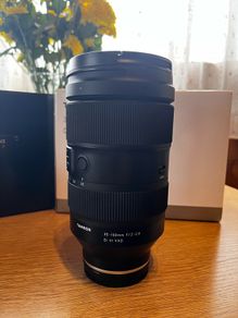 Tamron 35-150mm f2/2.8 (Sony E Mount) Excellent Condition