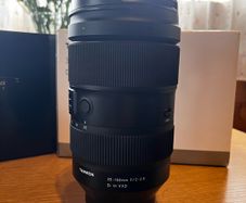 Tamron 35-150mm f2/2.8 (Sony E Mount) Excellent Condition