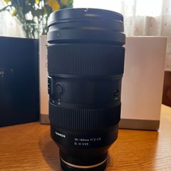 Tamron 35-150mm f2/2.8 (Sony E Mount) Excellent Condition