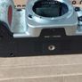 NIKON N65 Film Camera in excellent condition and a Japanese made lens Image 9