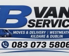 Affordable van services