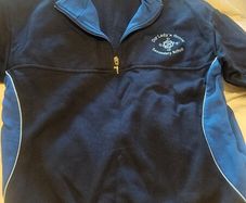 Our ladys grove tracksuit jumper