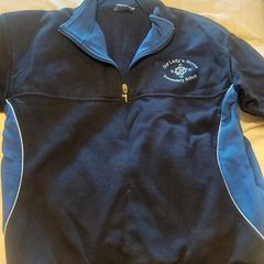 Our ladys grove tracksuit jumper