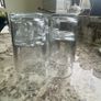 12 juice glasses Image 3