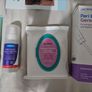 Unused Postpartum Recovery Bundle Image 4