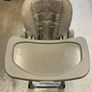 joie high chair Image 2