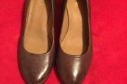 Clarks Shoes, size EU-38, UK-4,5D