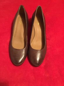 Clarks Shoes, size EU-38, UK-4,5D