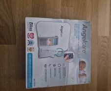 pricedrop Angelcare Video Movement and Sound Baby Monitor