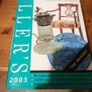 3 Millers Antique Books, with dust Jackets , Image 2
