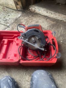 Hilti saw