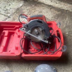 Hilti saw