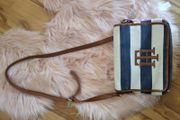 Tommy Hilfiger lovely shoulder medium size bag Postage included