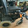 wheelchair for a disabled person Image 6