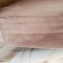 Champagne and Grey Imogen Pencil Pleat Fleur de Lis Inspired Fully Lined Curtains by Colours Image 3