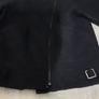 girls Zara coat size 9-10 years Image 2