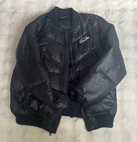 nike jacket