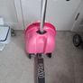 Flyte scooter suitcase Image 4
