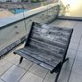 2x Outdoor chairs Image 2