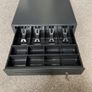 cash register drawer with keys Image 2