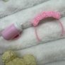LOL L.O.L. MGA Surprise Doll Flower Child Series 3 Confetti new Opened Please look at the picture Image 7