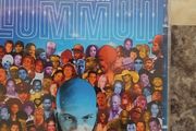 Common CD+DVD  - Electric Circus