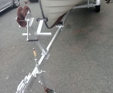 17ft boat