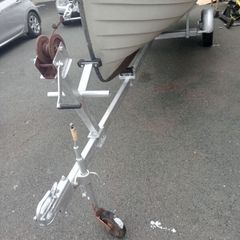 17ft boat