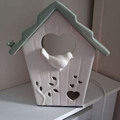 birdhouse lamp