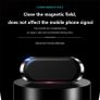 Car Phone Mount Holder, For Cupra Born, Super Stable Rotatable Mobile Holder For Car Dashboard/Windscreen/Air Vent Image 2