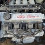 1997 Alfa Romeo 145, 1.8 Twin Spark Image 7