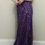 Gorgeous Beaded Dress size 12 Image 6