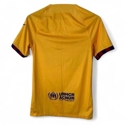 Barcelona Jersey