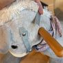 rocking horse Image 3