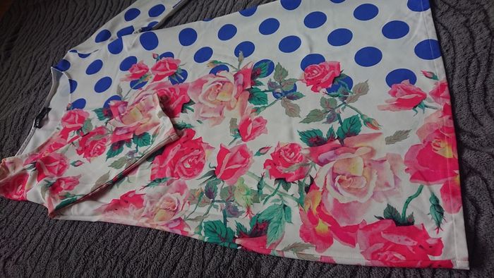 Made in Italy Dress. Size 12