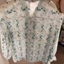 Vintage blouse Image 6