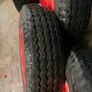 Berg go kart wheels Image 3