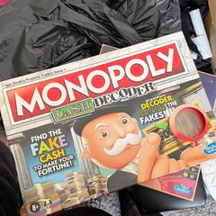 Monopoly