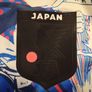 Japan Concept Jersey ((Fully Authentic))((Adult S)) Image 2