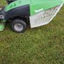 Viking Lawnmower Image 4