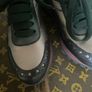 Hispanics trainers Image 2