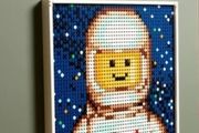 Lego 21226 Art Project Create Together