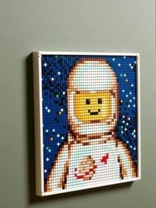 Lego 21226 Art Project Create Together