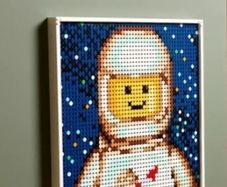 Lego 21226 Art Project Create Together
