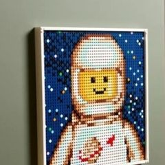 Lego 21226 Art Project Create Together