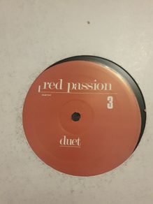 techno vinyl