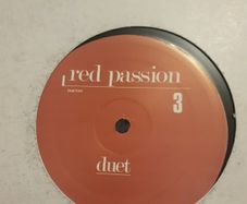 techno vinyl
