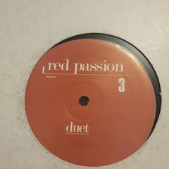 techno vinyl